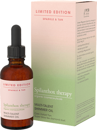 Schimmeröl Multi-Talent, 50 ml
