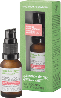 Serum High-Potency Facelift Booster, 15 ml
