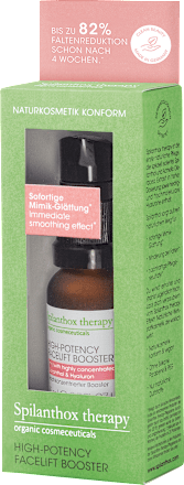 Serum High-Potency Facelift Booster, 15 ml