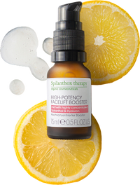 Serum High-Potency Facelift Booster, 15 ml Spilanthox therapy