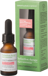 Serumconcentraat Direct Wrinkle Stop, 15 ml