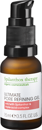 Serum Ultimate Pore Refining, 15 ml Spilanthox therapy