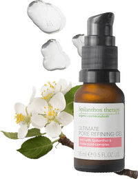 Serum Ultimate Pore Refining, 15 ml Spilanthox therapy