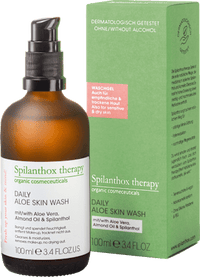 Waschgel Daily Aloe, 100 ml
