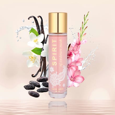 Kasjmier Musk Eau de Parfum, 30 ml