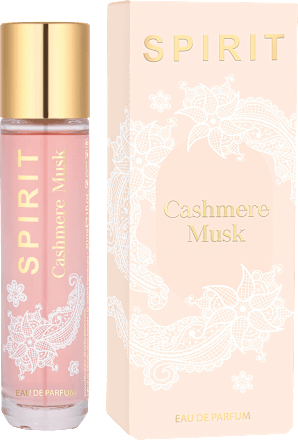 Kasjmier Musk Eau de Parfum, 30 ml