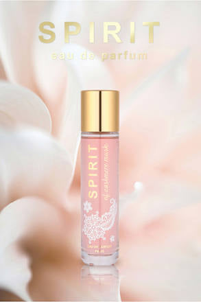 Kasjmier Musk Eau de Parfum, 30 ml