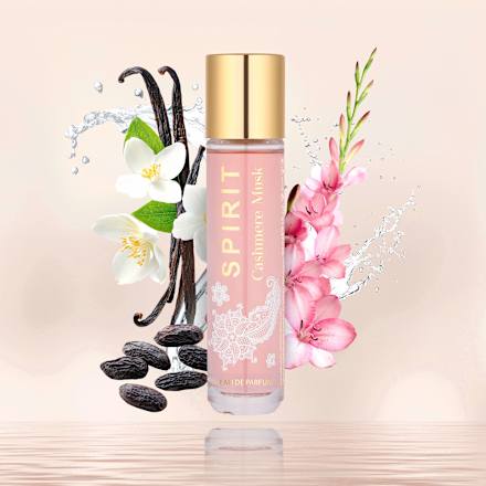 Cashmere Musk Eau de Parfum, 30 ml