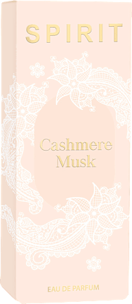 Cashmere Musk Eau de Parfum, 30 ml