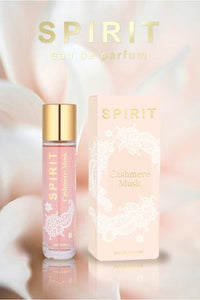 Cashmere Musk Eau de Parfum, 30 ml