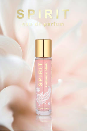 Cashmere Musk Eau de Parfum, 30 ml
