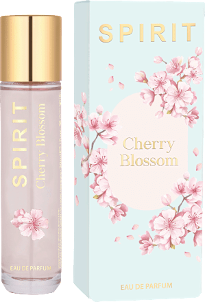 Kersenbloesem Eau de Parfum, 30 ml