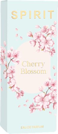 Cherry blossom Eau de Parfum, 30 ml