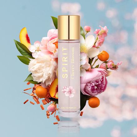 Cherry blossom Eau de Parfum, 30 ml