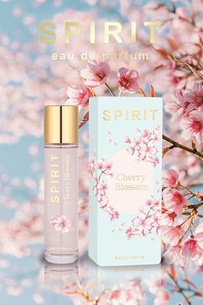 Cherry blossom Eau de Parfum, 30 ml