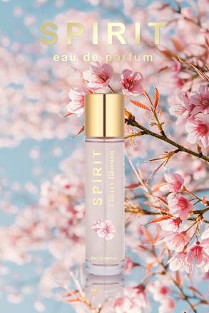 Cherry blossom Eau de Parfum, 30 ml