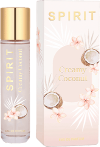 Romige Kokosnoot Eau de Parfum, 30 ml