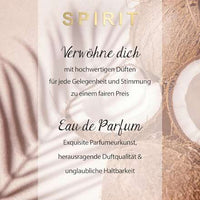 Romige Kokosnoot Eau de Parfum, 30 ml