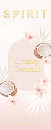 Creamy Coconut Eau de Parfum, 30 ml