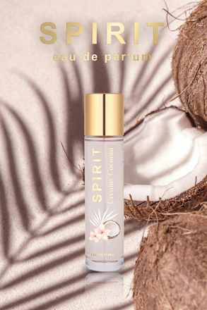 Creamy Coconut Eau de Parfum, 30 ml