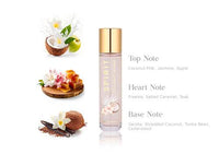 Creamy Coconut Eau de Parfum, 30 ml