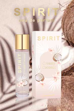 Creamy Coconut Eau de Parfum, 30 ml