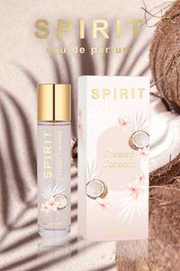 Creamy Coconut Eau de Parfum, 30 ml