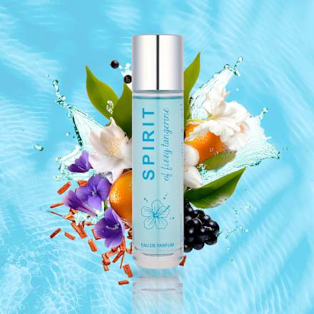 Fizzy Tangerine Eau de Parfum, 30 ml