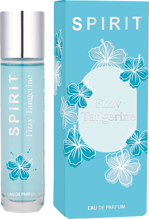 Fizzy Tangerine Eau de Parfum, 30 ml