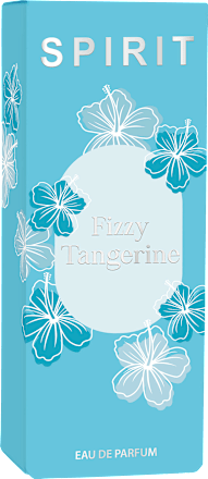 Fizzy Tangerine Eau de Parfum, 30 ml