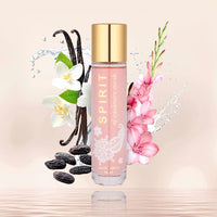 Geschenkset Cashmere Musk Eau de Parfum 2tlg, 1 St SPIRIT