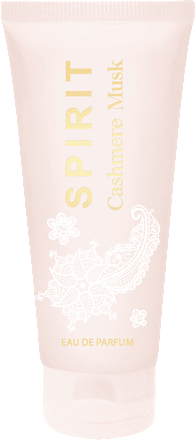 Geschenkset Cashmere Musk Eau de Parfum 2tlg, 1 St SPIRIT