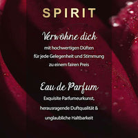 Romantische liefde Eau de Parfum, 30 ml