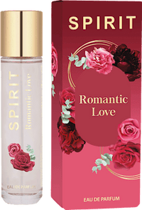 Romantische liefde Eau de Parfum, 30 ml