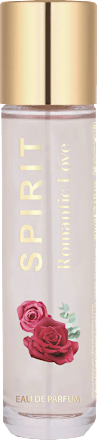Romantische liefde Eau de Parfum, 30 ml