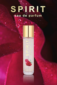 Romantische liefde Eau de Parfum, 30 ml