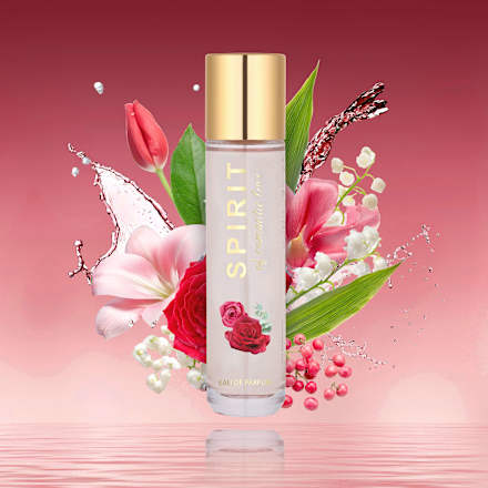 Romantische liefde Eau de Parfum, 30 ml