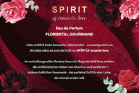 Romantische liefde Eau de Parfum, 30 ml