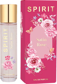 Satin Rose Eau de Parfum, 30 ml
