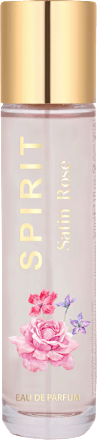 Satin Rose Eau de Parfum, 30 ml