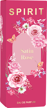 Satin Rose Eau de Parfum, 30 ml