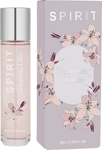 Tempting lilies Eau de Parfum, 30 ml