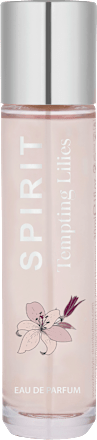 Tempting lilies Eau de Parfum, 30 ml