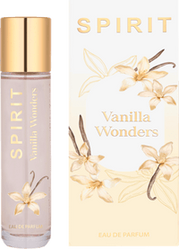 Vanille Wonders Eau de Parfum, 30 ml