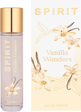 Vanille Wonders Eau de Parfum, 30 ml