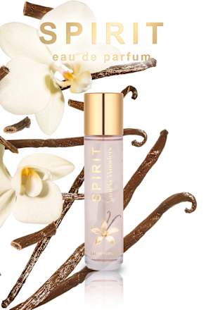 Vanille Wonders Eau de Parfum, 30 ml