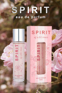 Wilde rozen Eau de Parfum, 30 ml