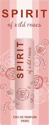 Wilde rozen Eau de Parfum, 30 ml