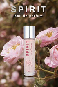 Wilde rozen Eau de Parfum, 30 ml