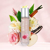 Wild roses Eau de Parfum, 30 ml